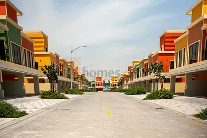 3BR Stunning I Mediterranean I Spacious Layout