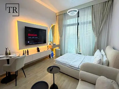 Furnished |Spacious| Community Views | Offer 4Chqs