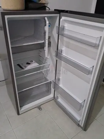 Refrigerator for sale (just 2years old)