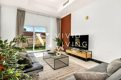 Penthouse | Fully Furnished | Multiple Cheques