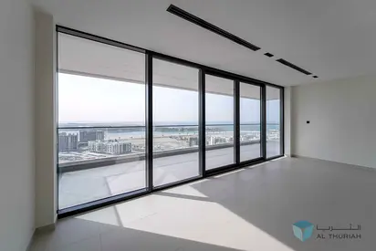 3 BR - Type 1 | Luxury Waterfront Tower | Elevated Family Lifestyle