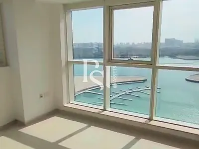 Balcony | Full Sea View | Ready to Move