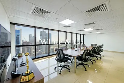 Vacant | Fully Furnished | Prime Location