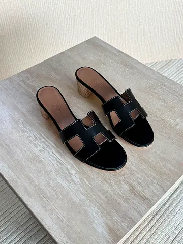 Hermes Slides For Women