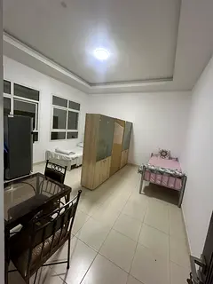 Room available in Khalifa city a market