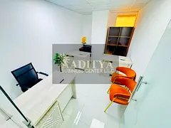 Premium Office Space | Direct from Owner | No Commission