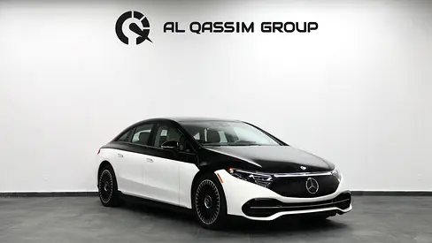2 Years Warranty + Free Registration | 2022 Model | Fully electric with 329 HP | Ref#A007592