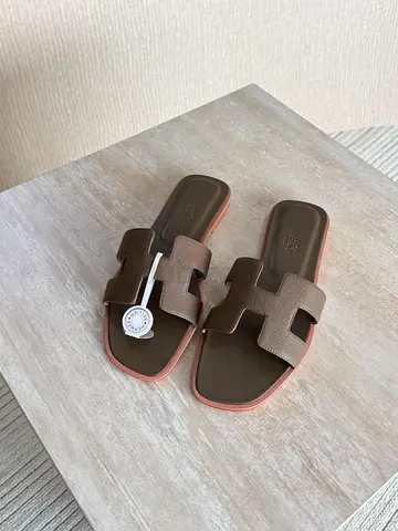 Hermes Slides for Men