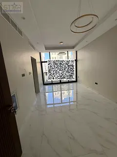 New building, first tenant, for annual rent