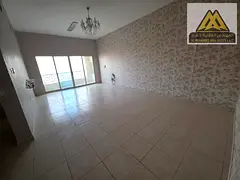 For rent: 3-bedroom apartment with hall in Al Nuaimiya 1, opposite Al Hikma School. AED 50,000 yearl