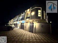 Villa for sale at a special price, including registration and ownership fees. Freehold ownership ava