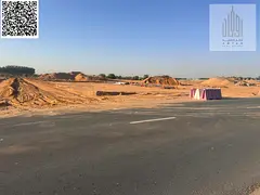 Residential land for sale in Al-Helio 2 area | On the main street
