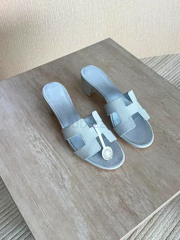 Hermes Slides for Women