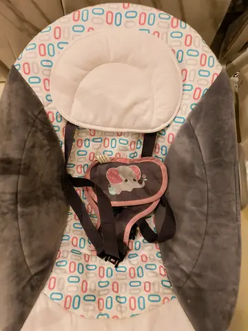 Juniors glide baby swing ...same like new