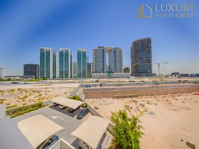 Exclusive | Fully Furnished | Open Views