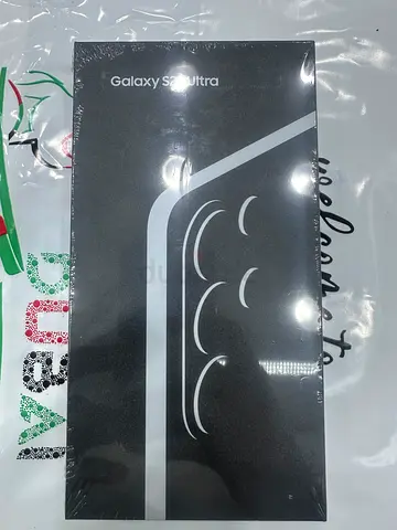 S26 ultra 256 Gb TDRA