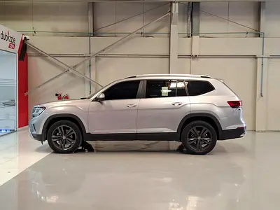 صورة 5 لـ 2023 Volkswagen TERAMONT