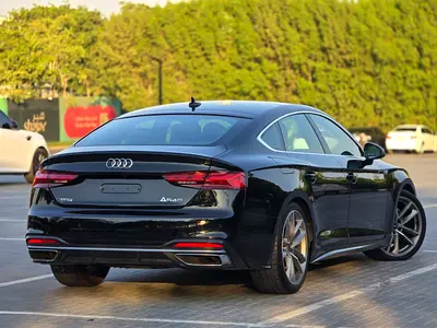 Audi A5 40 TFSI, миниатюра 6