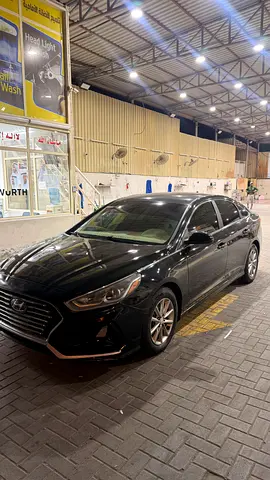 2018 Hyundai Sonata SE | American Specs | Well Maintained