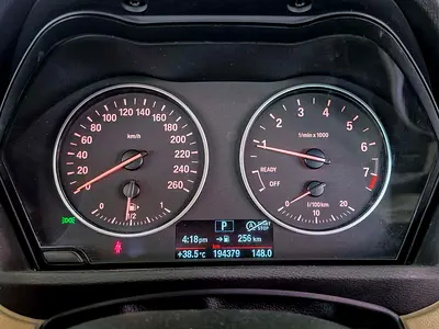 صورة مصغرة 13 لـ 2016 BMW X1