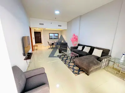 Maid's Room | Spacious | Chiller free