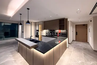 Chiller Free | Skyline View | 3 Beds + Maid