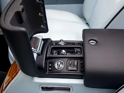 2009 ROLLS-ROYCE PHANTOM 缩略图 13