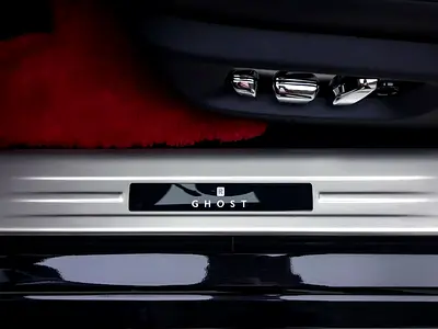 2024 ROLLS-ROYCE GHOST 缩略图 19