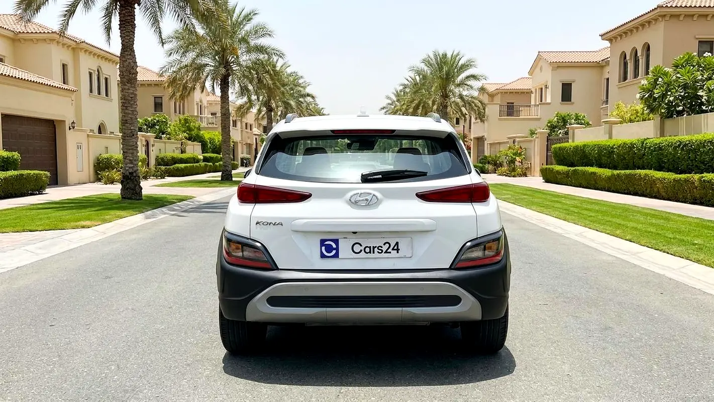 هيونداي كونا 2023