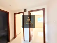 HOT OFFER LAVISH ONE BHK WITH BUILT IN WARDROBES WITH GYM &amp; POOL ON A VERY PRIME LOCATION EASY T
