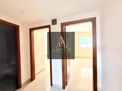 HOT OFFER LAVISH ONE BHK WITH BUILT IN WARDROBES WITH GYM & POOL ON A VERY PRIME LOCATION EASY TO DUBAI EXCESS
