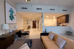 STUNNING SEA VIEW | PRIME LOCATION | FURNISHED