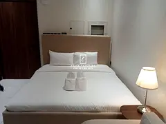 BRAND NEW | FULLY FURNISHED | HIGH FLOOR