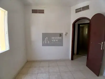 Spacious 1BHK | hot offer 1Washrooms | 850 Sqft | AED 23000 | Prime Muwaileh Location near to safari mall