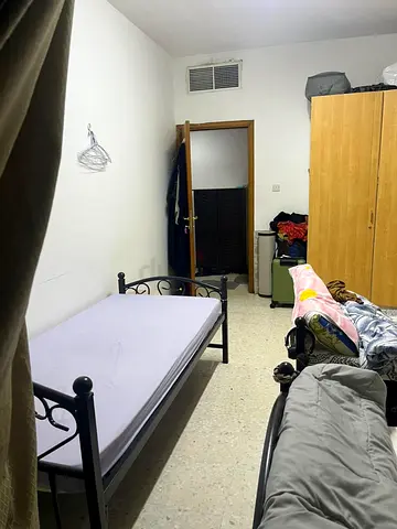 Female Bed Space Available | 5 Mins from BurJuman Metro | WiFi DEWA Included