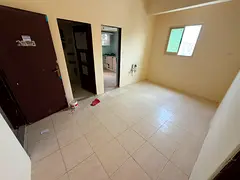 Cheapest one-bedroom apartment without air conditioning in a family building. Regular maintenance is