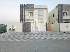 Villa for rent, 4 rooms, ready to move in