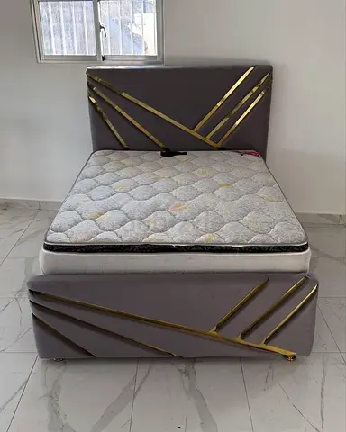 Bed✨ Brand New Premium Beds  Delivery Across UAE ✨

Transform your home