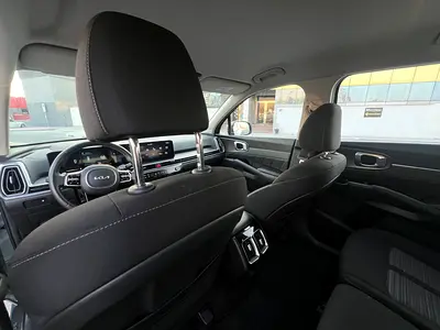 Kia Sorento EX, миниатюра 14