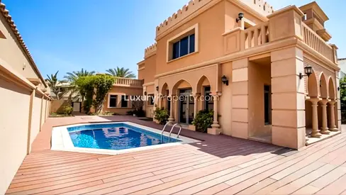 Best Price Garden Home | Marina View | 3 floors
