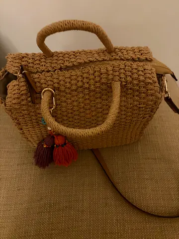 Bag for women