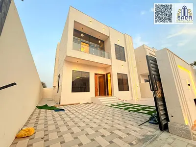 تملك فيلا بدون رسوم 4 غرف للسكن او الاستثمار