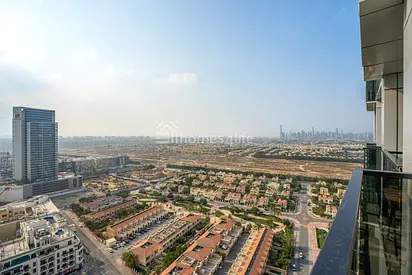 Luxury Furnished | High Floor | Cheapest | Vacant