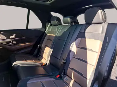2022 Mercedes-BENZ GLE 缩略图 12