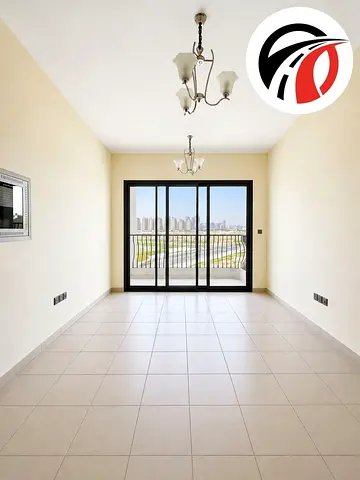 Spacious1BHK Apartment | Balcony | City View | ONLY IN 55K