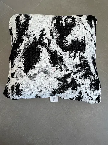 Modern Cushions - brand new in wrapping
