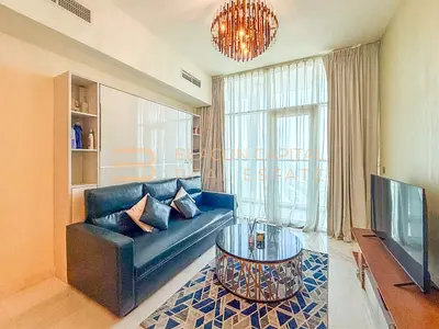 Spacious | High Floor | Fully Furnished