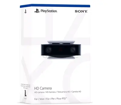 Ps5 camera