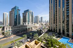 Vacant Now | BLVD View | Well Maintained