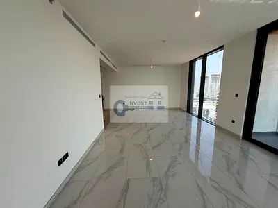 شقة من 3 غرف نوم | إطلالات على وسط المدينة والبحيرة | Crest Grande